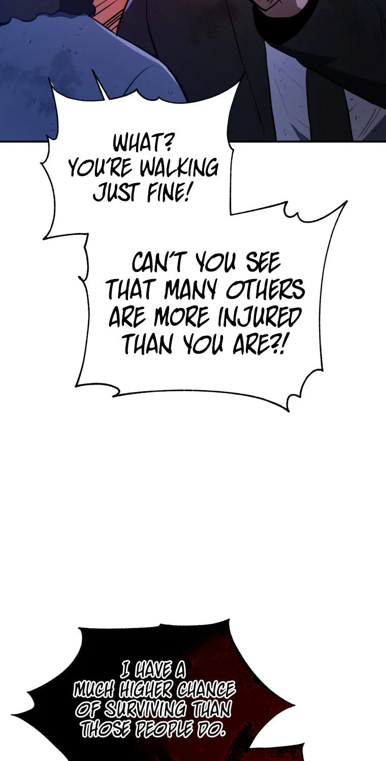 Read Rescue System chapter 41 image 68 on Lezhin