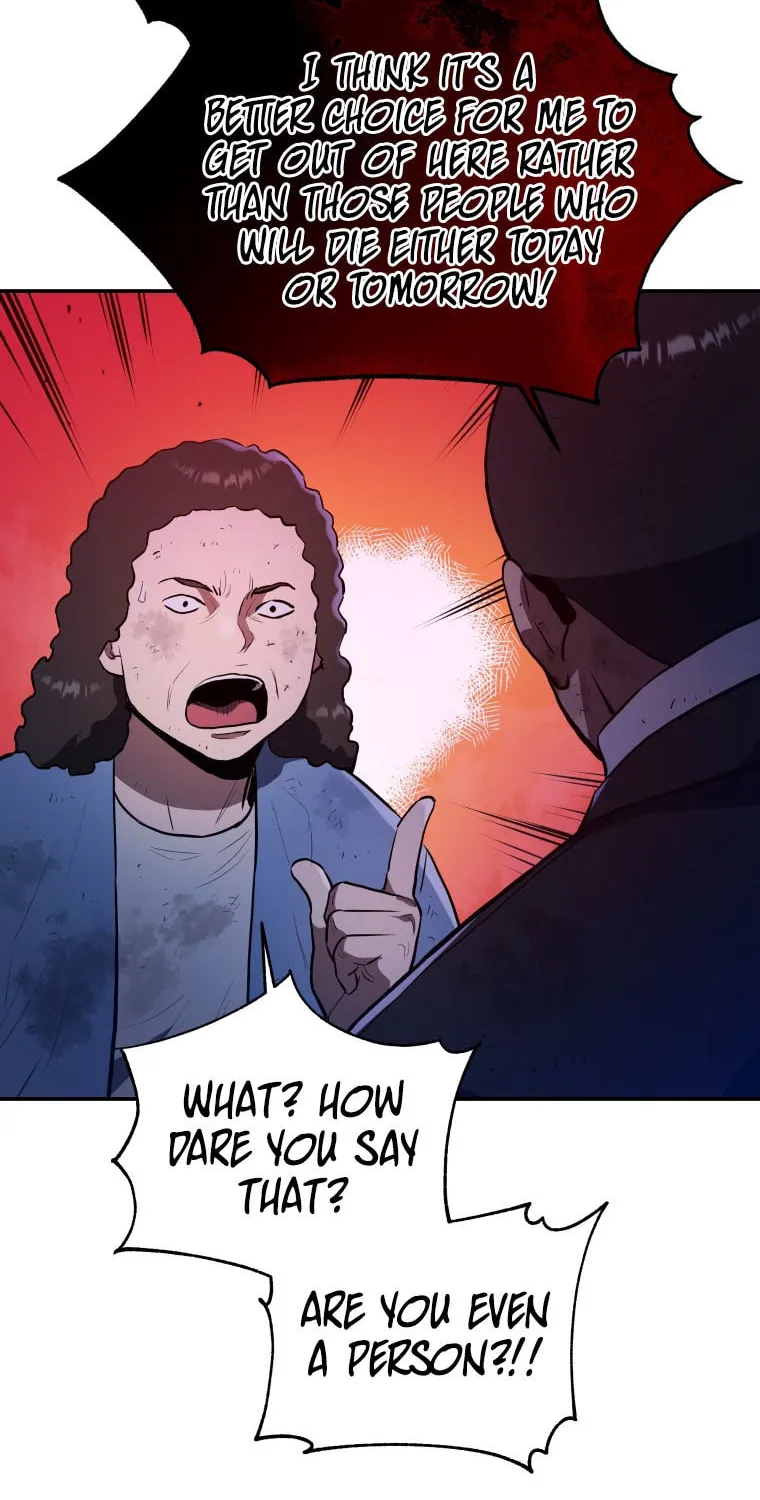 Read Rescue System chapter 41 image 69 on Lezhin