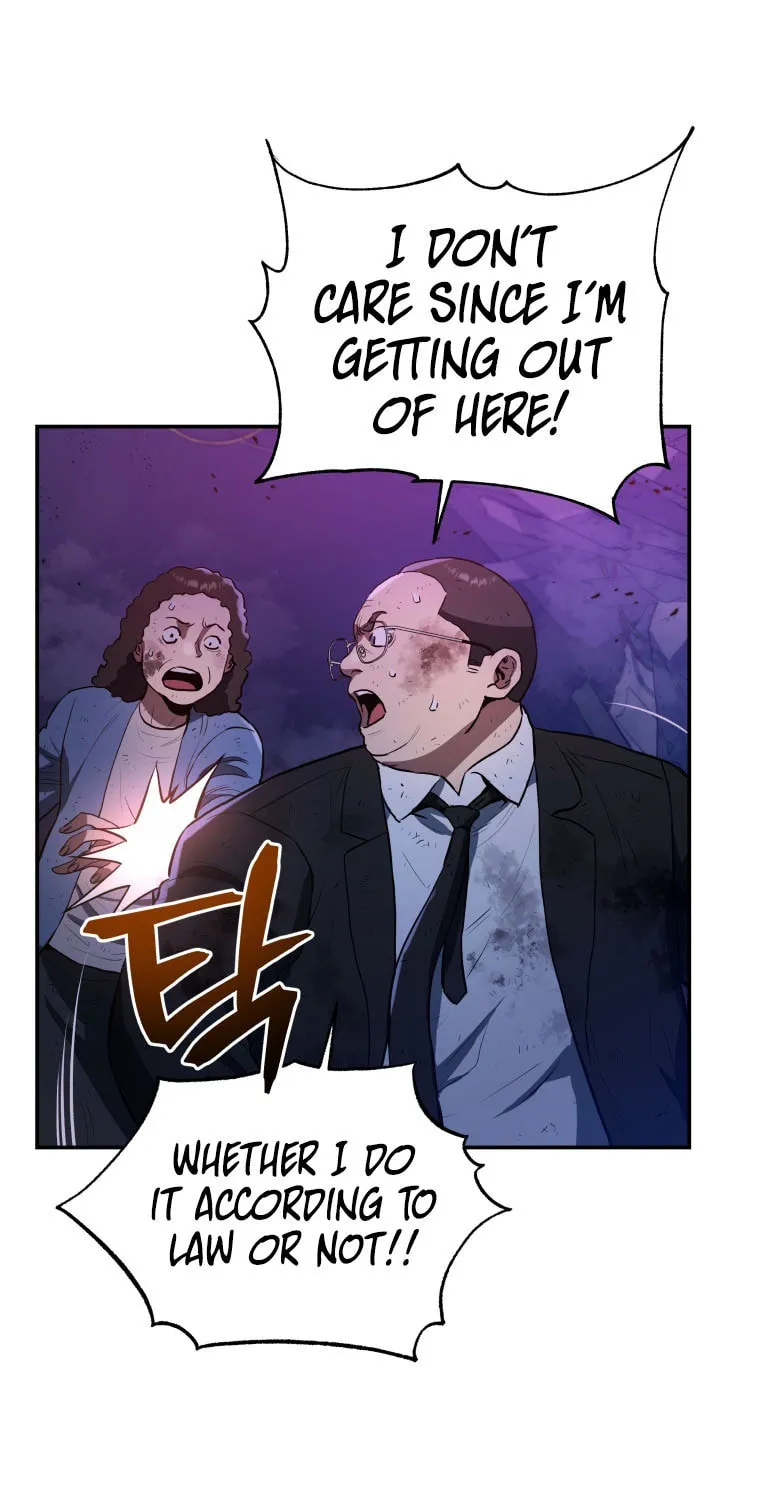 Read Rescue System chapter 41 image 70 on Lezhin
