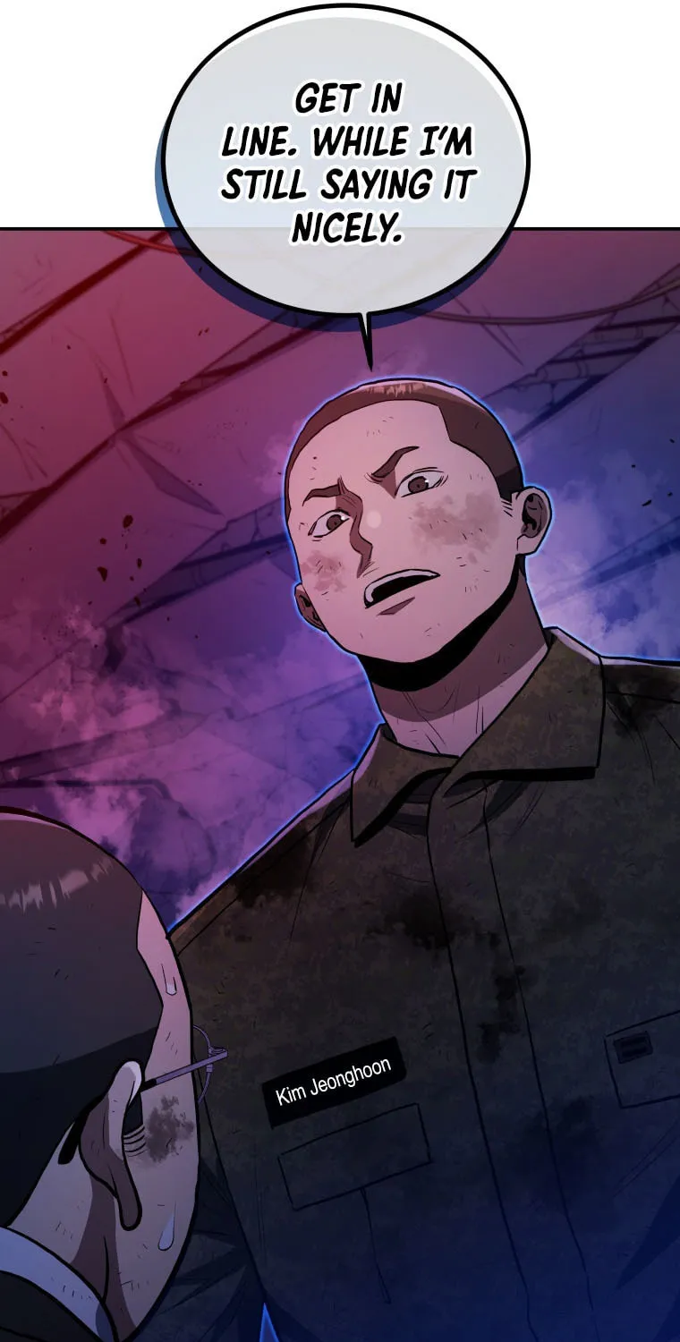 Read Rescue System chapter 41 image 72 on Lezhin