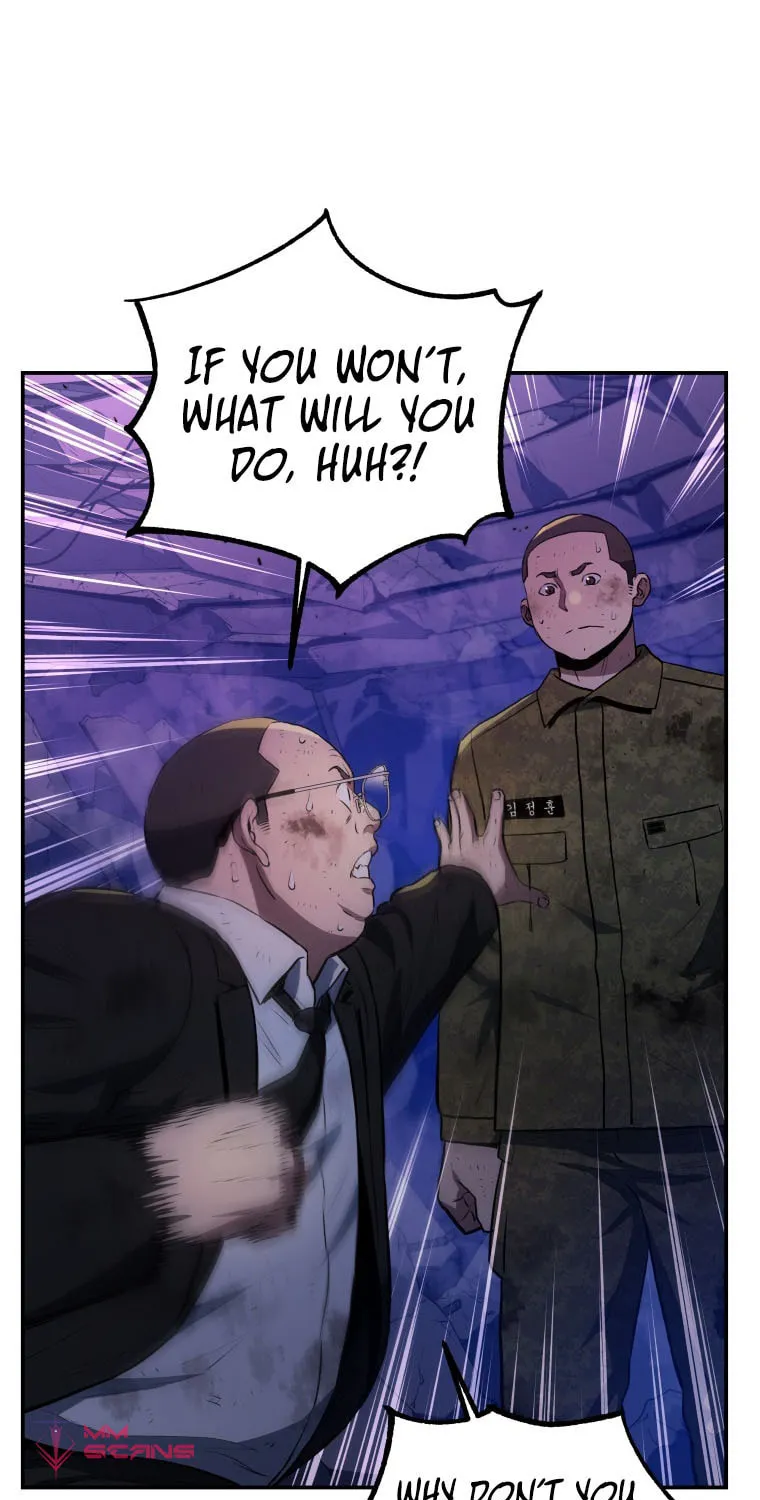 Read Rescue System chapter 41 image 74 on Lezhin
