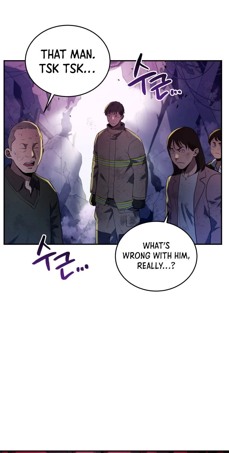 Read Rescue System chapter 41 image 79 on Lezhin
