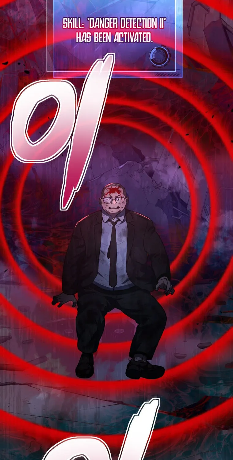 Read Rescue System chapter 41 image 82 on Lezhin
