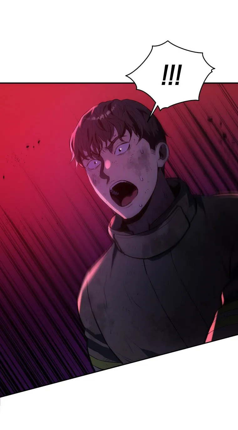 Read Rescue System chapter 41 image 84 on Lezhin