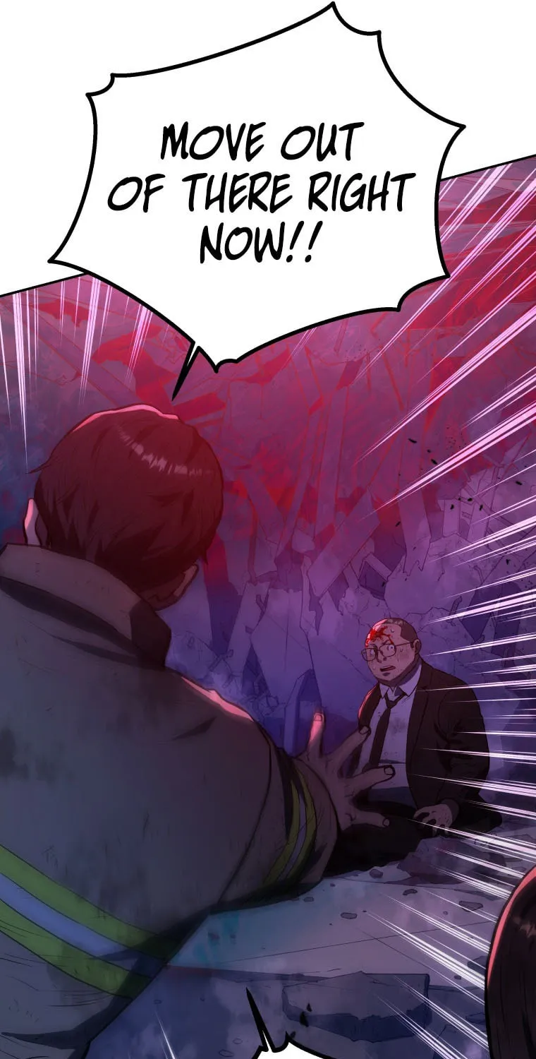 Read Rescue System chapter 41 image 85 on Lezhin