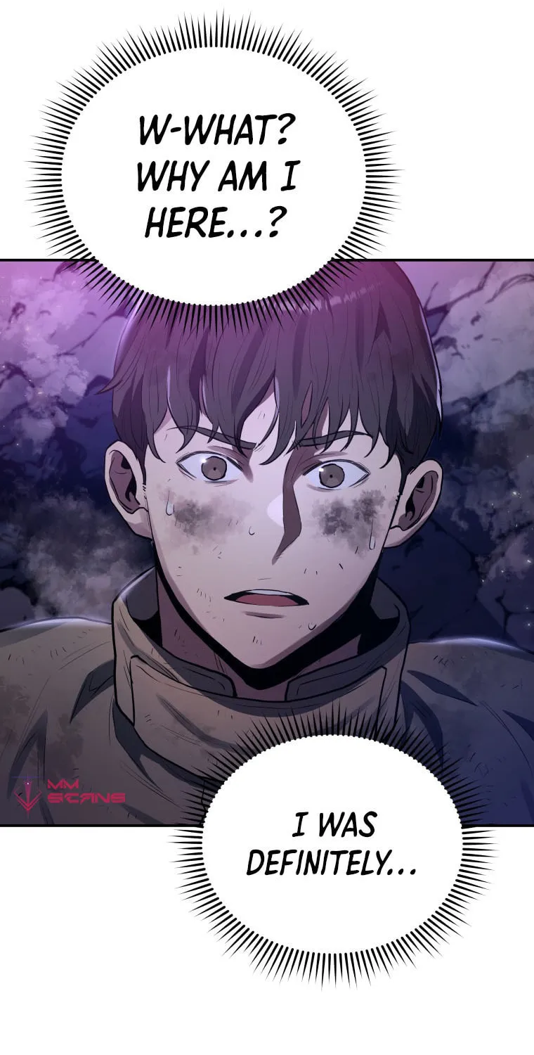 Read Rescue System chapter 41 image 9 on Lezhin