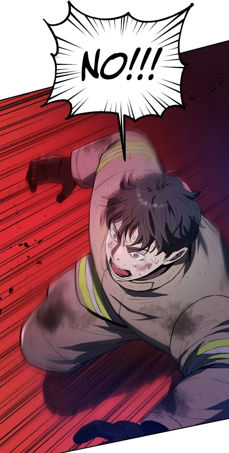 Read Rescue System chapter 41 image 92 on Lezhin