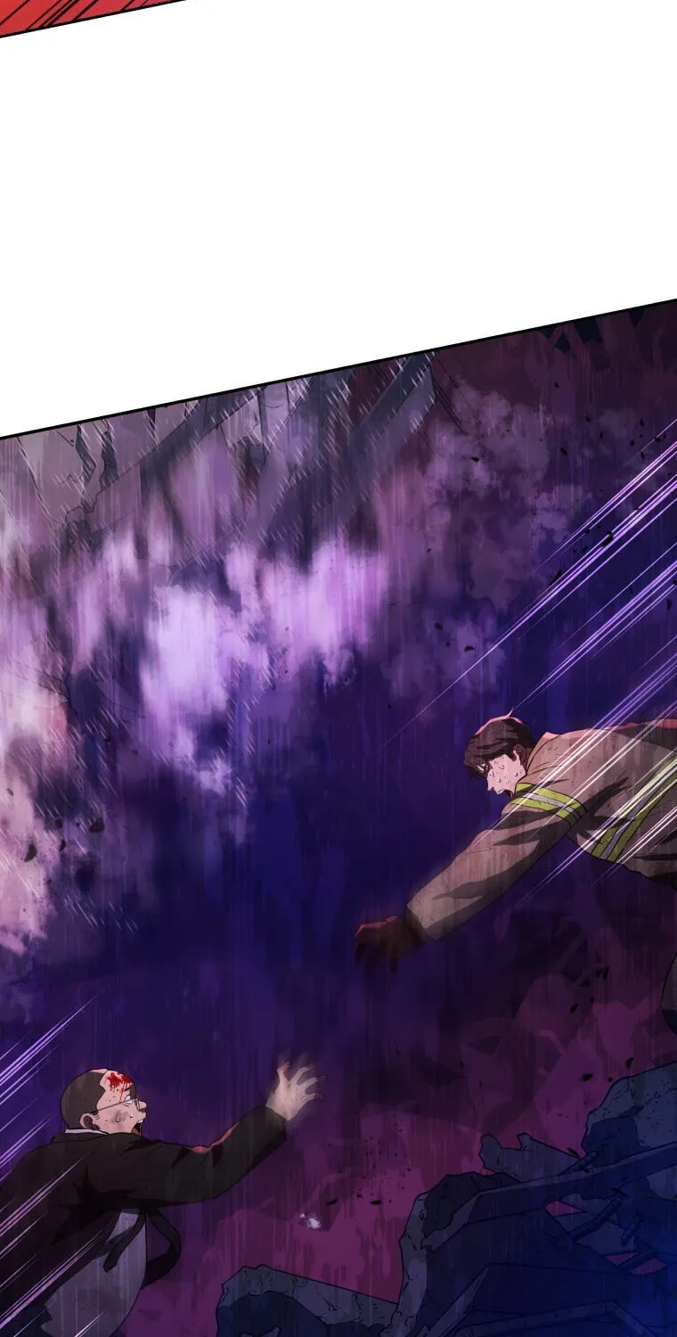 Read Rescue System chapter 41 image 93 on Lezhin
