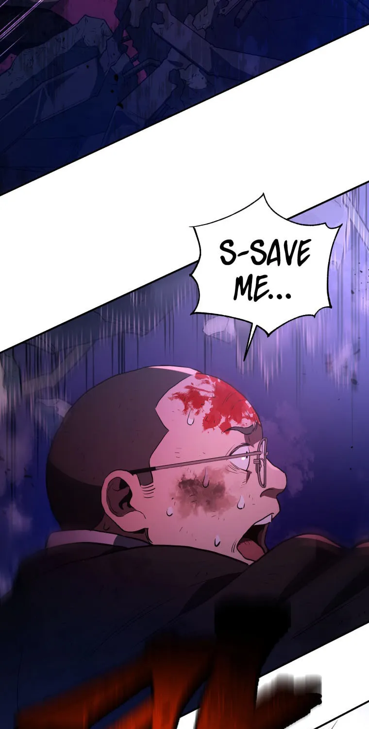 Read Rescue System chapter 41 image 94 on Lezhin