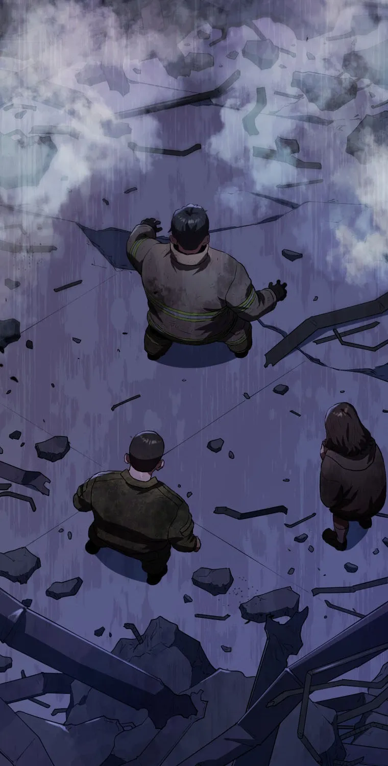 Read Rescue System chapter 41 image 97 on Lezhin