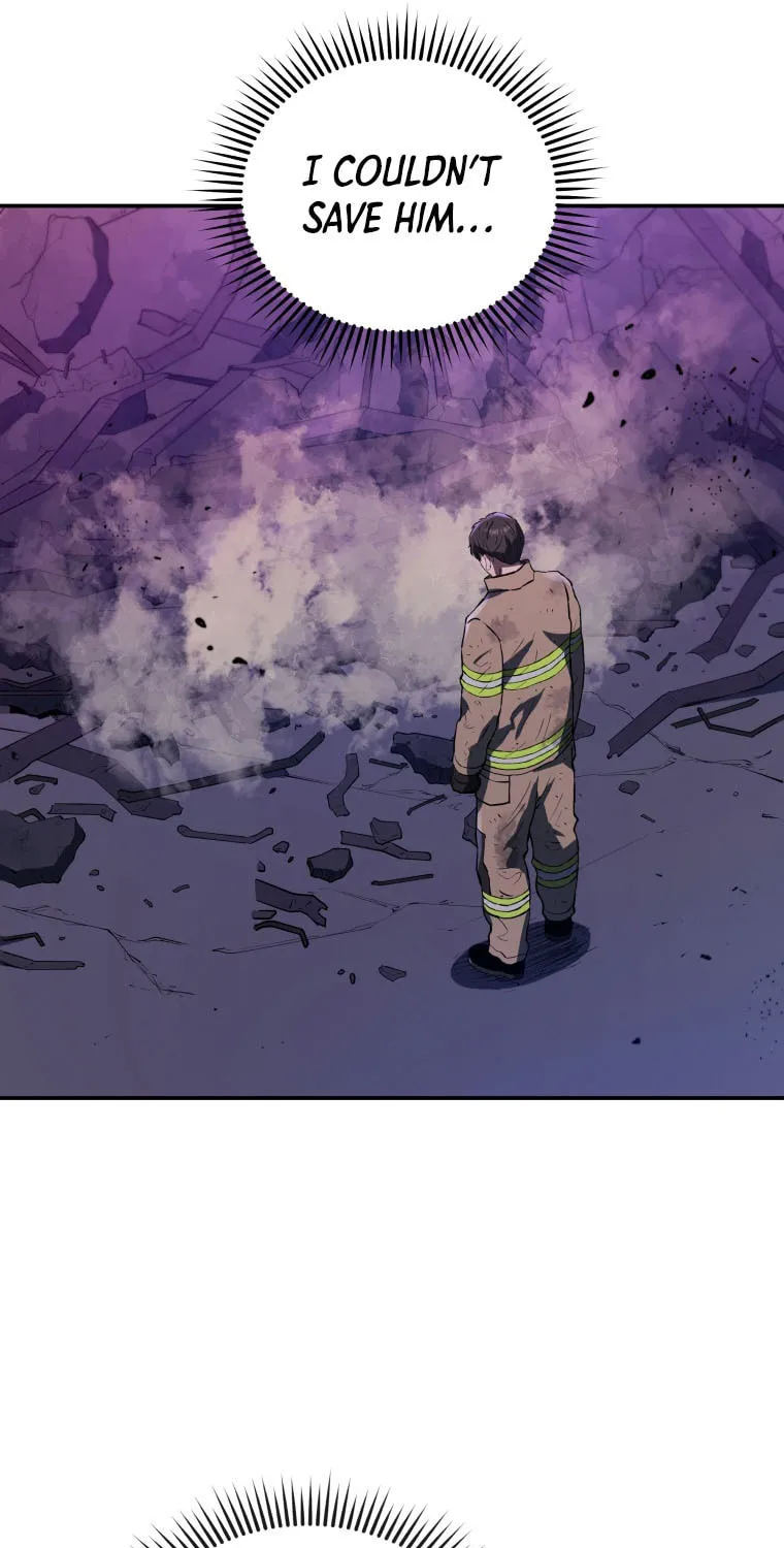 Read Rescue System chapter 42 image 11 on Lezhin