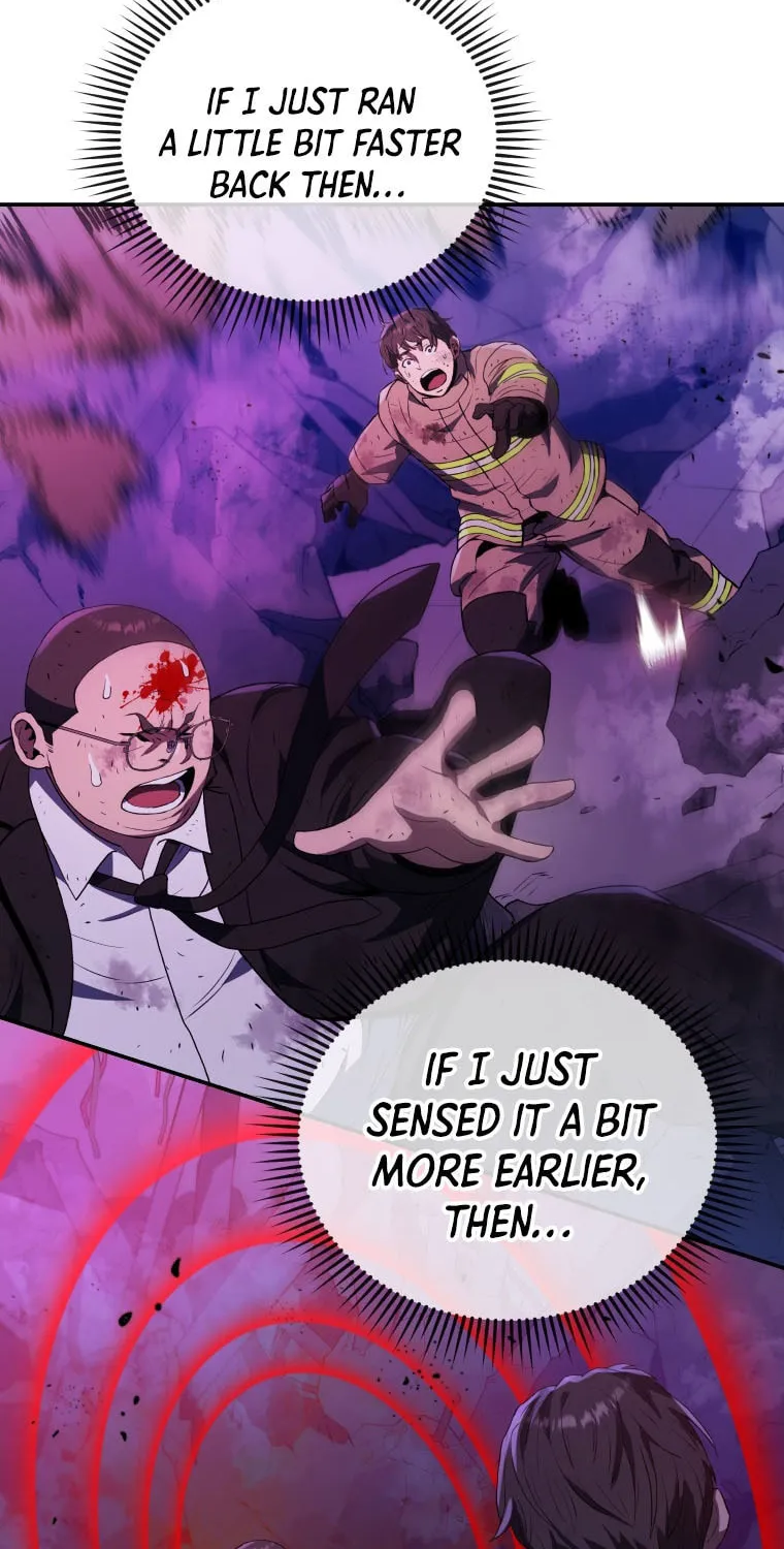 Read Rescue System chapter 42 image 12 on Lezhin
