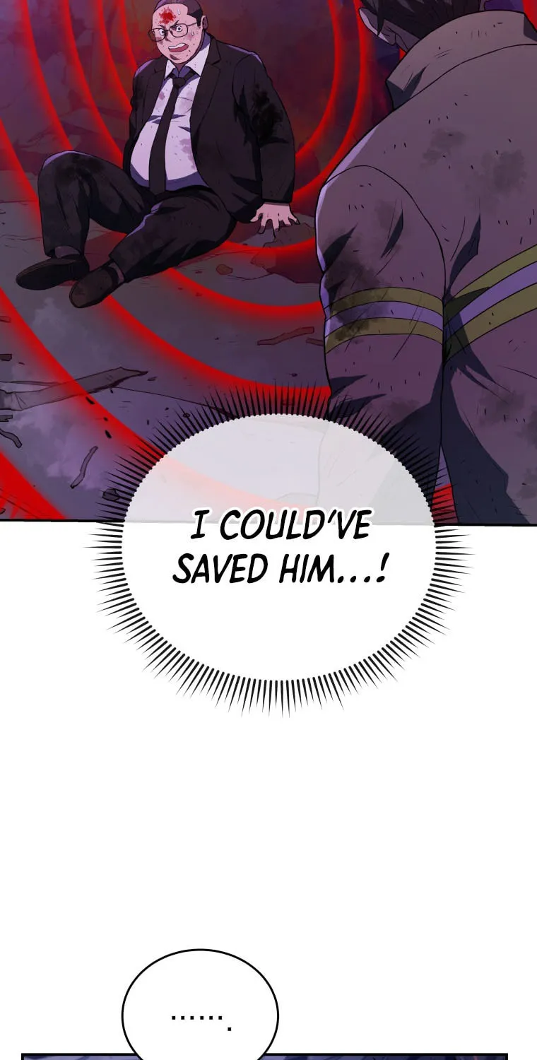 Read Rescue System chapter 42 image 13 on Lezhin