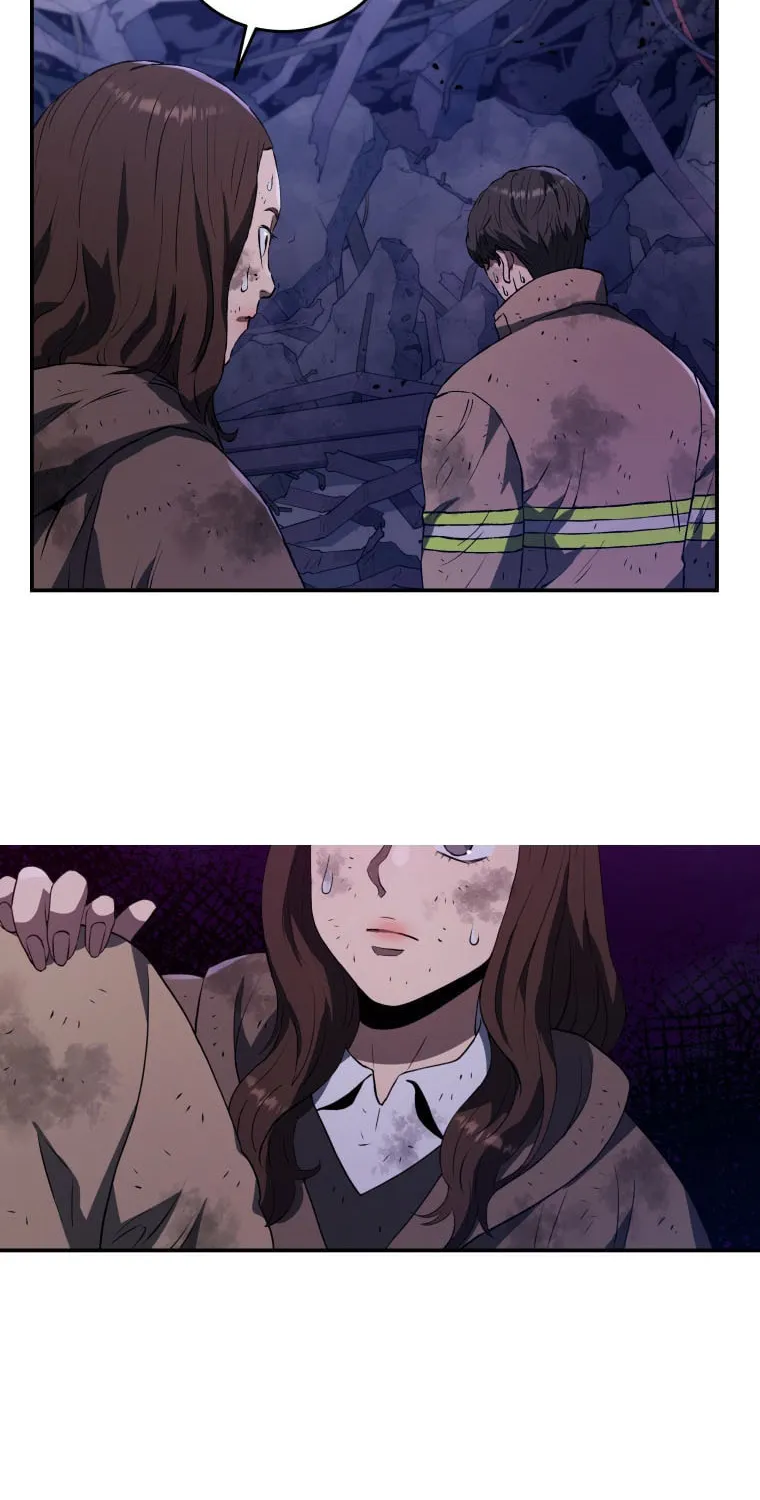Read Rescue System chapter 42 image 14 on Lezhin