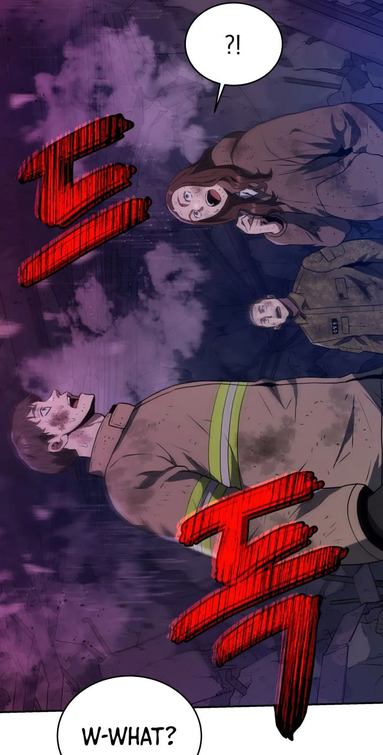Read Rescue System chapter 42 image 16 on Lezhin