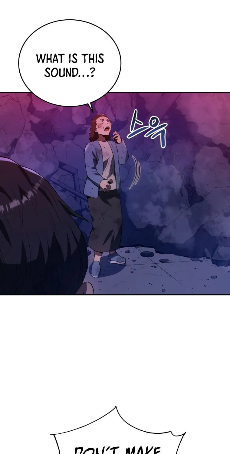 Read Rescue System chapter 42 image 21 on Lezhin