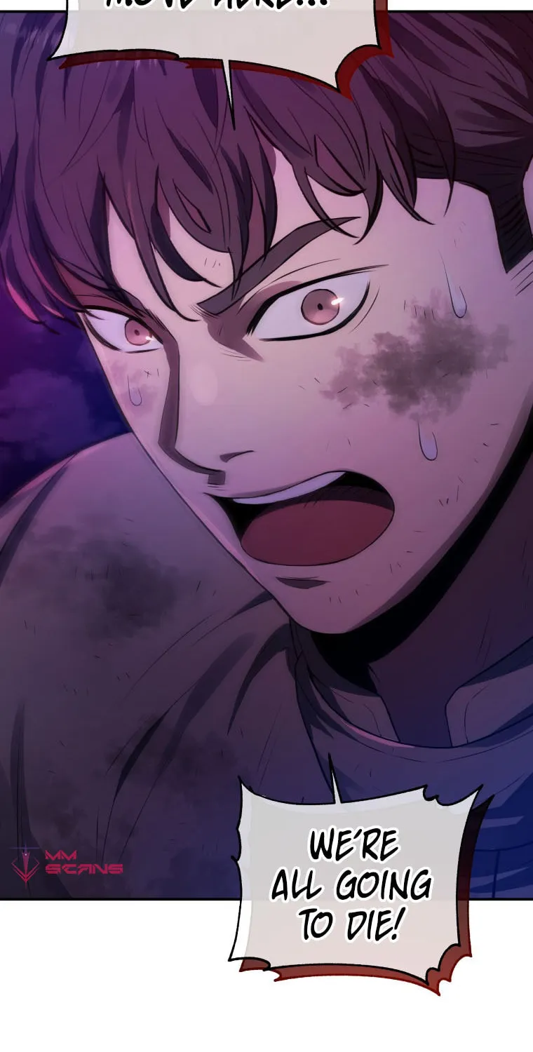 Read Rescue System chapter 42 image 23 on Lezhin