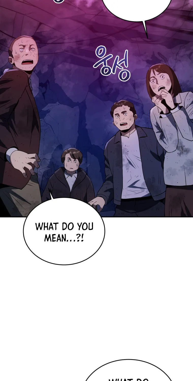 Read Rescue System chapter 42 image 26 on Lezhin