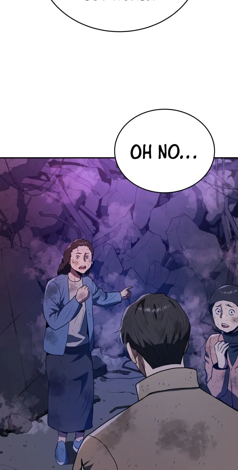 Read Rescue System chapter 42 image 28 on Lezhin