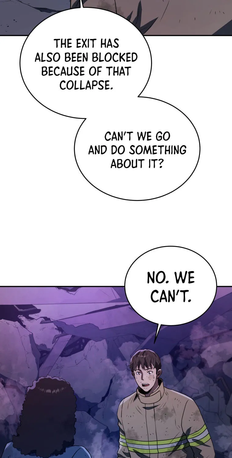 Read Rescue System chapter 42 image 29 on Lezhin