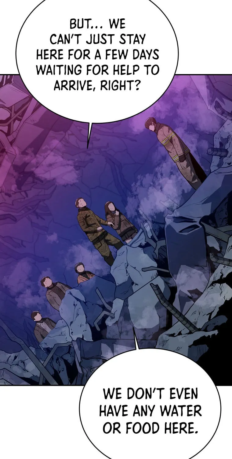 Read Rescue System chapter 42 image 33 on Lezhin