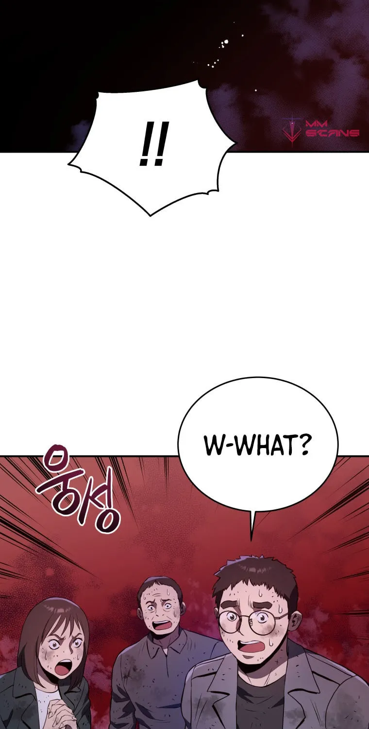 Read Rescue System chapter 42 image 35 on Lezhin