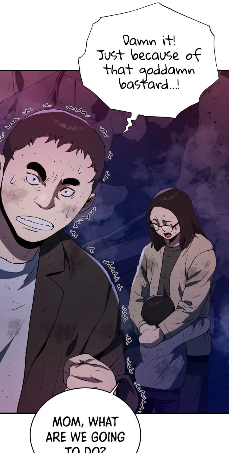Read Rescue System chapter 42 image 38 on Lezhin
