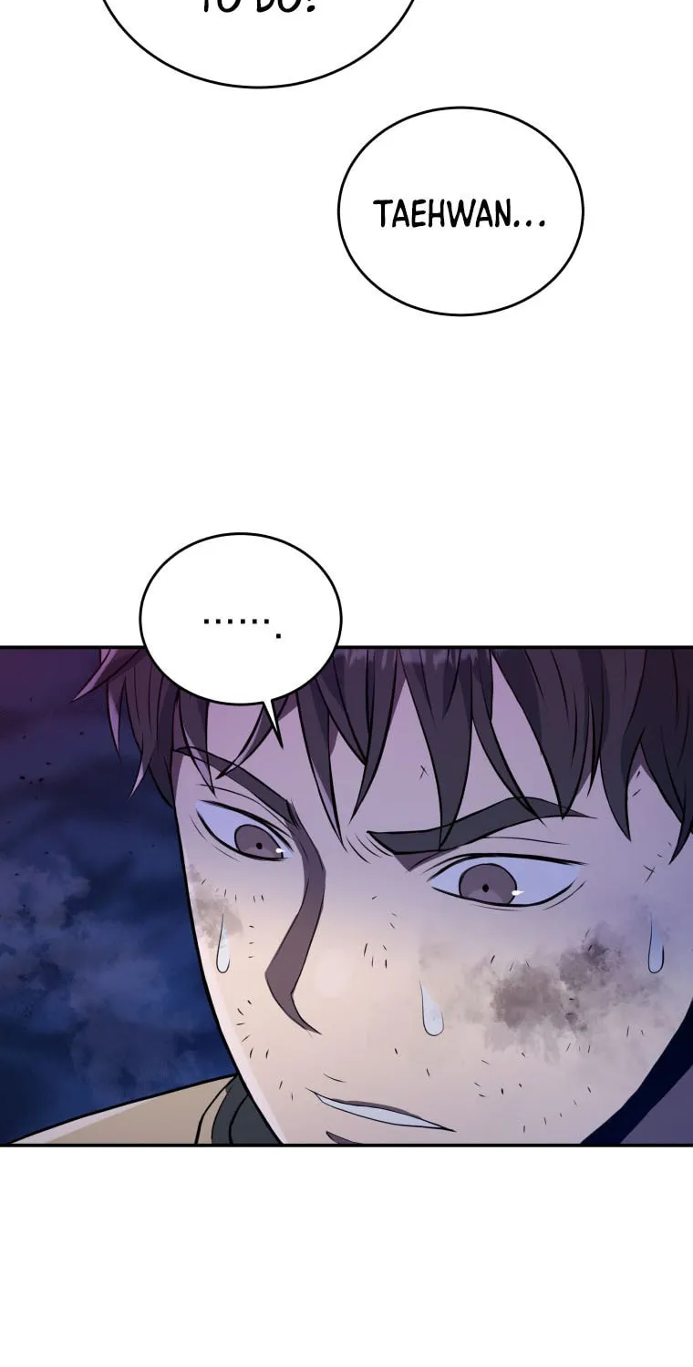 Read Rescue System chapter 42 image 39 on Lezhin