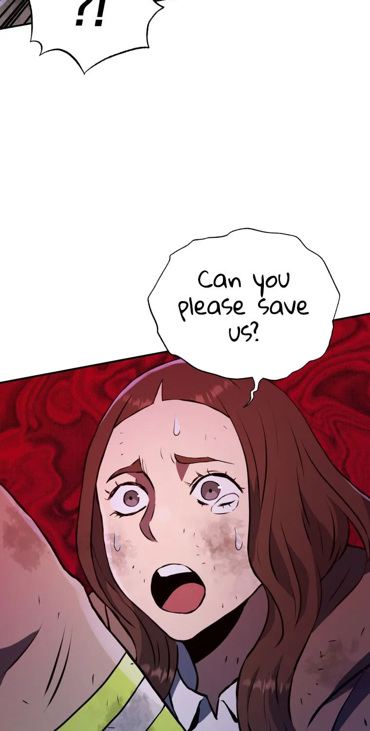 Read Rescue System chapter 42 image 41 on Lezhin