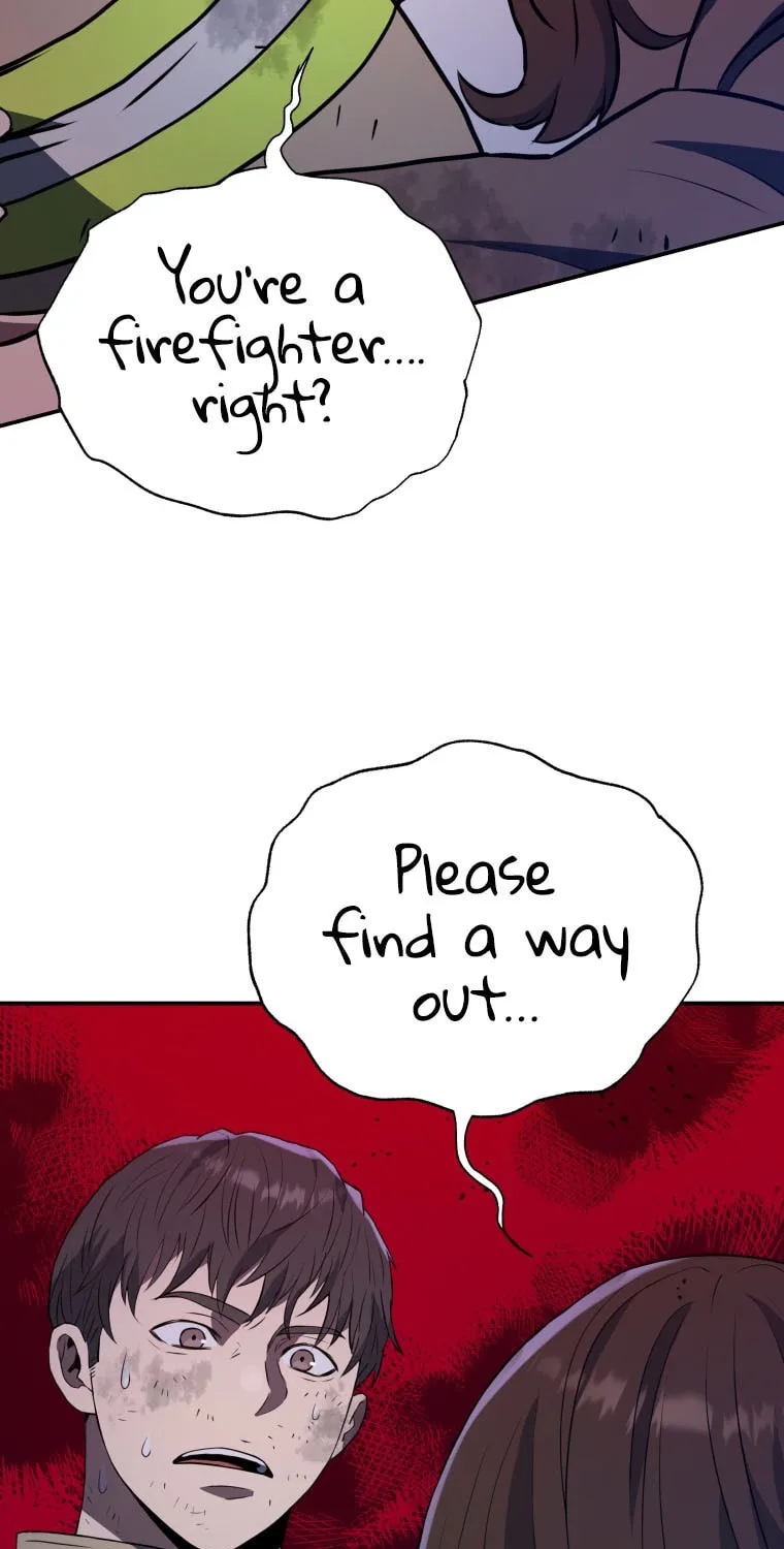 Read Rescue System chapter 42 image 42 on Lezhin