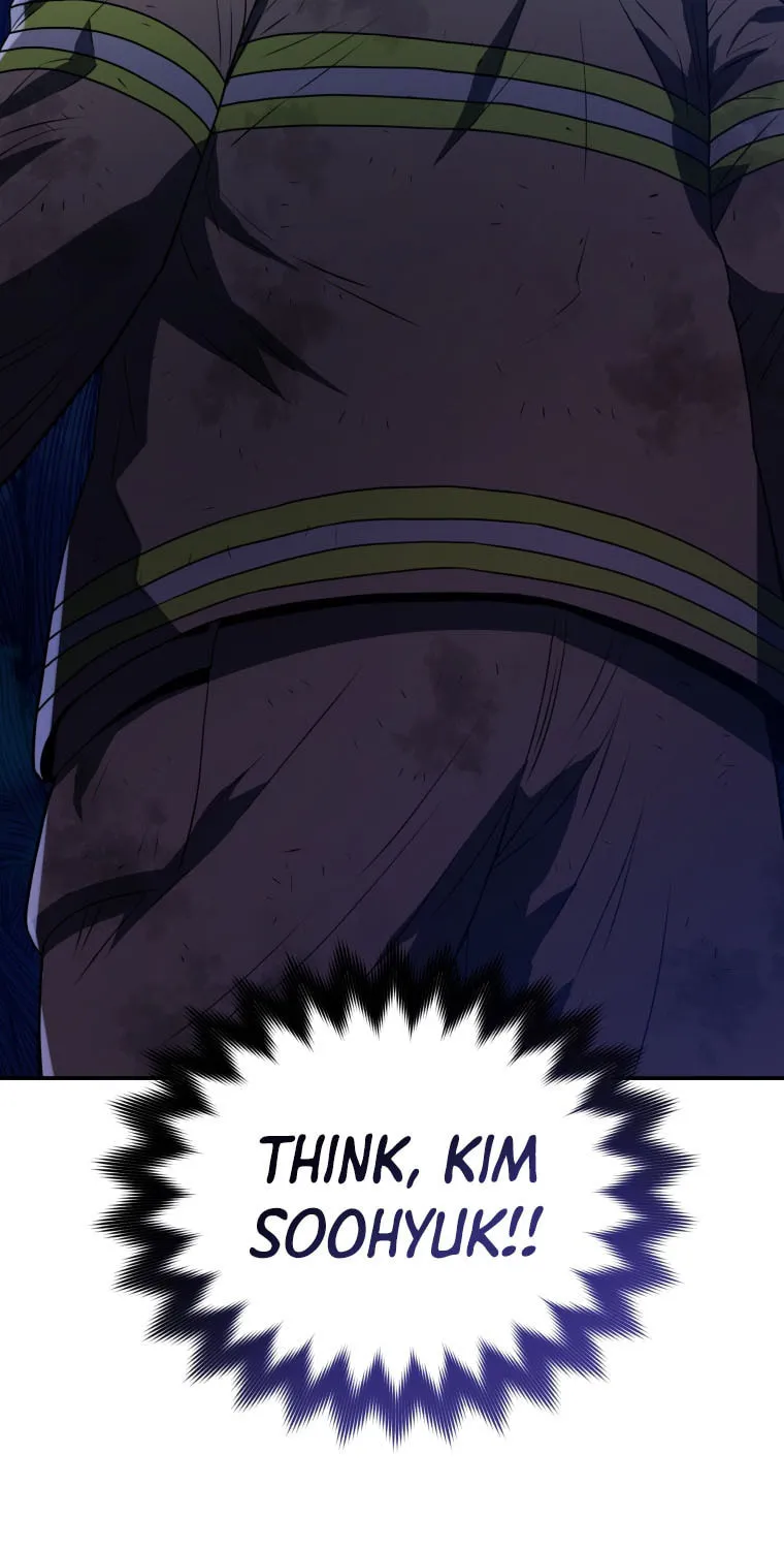 Read Rescue System chapter 42 image 46 on Lezhin