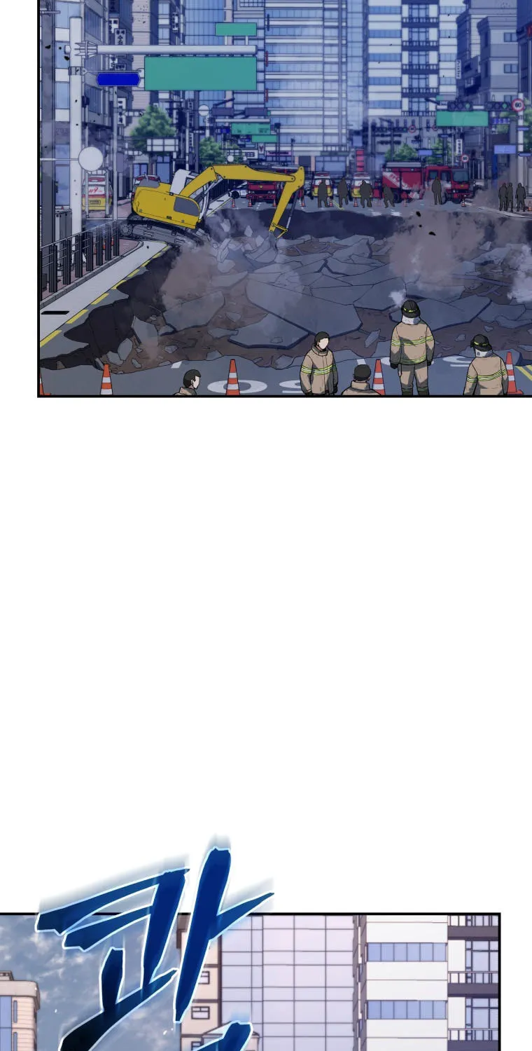 Read Rescue System chapter 42 image 48 on Lezhin