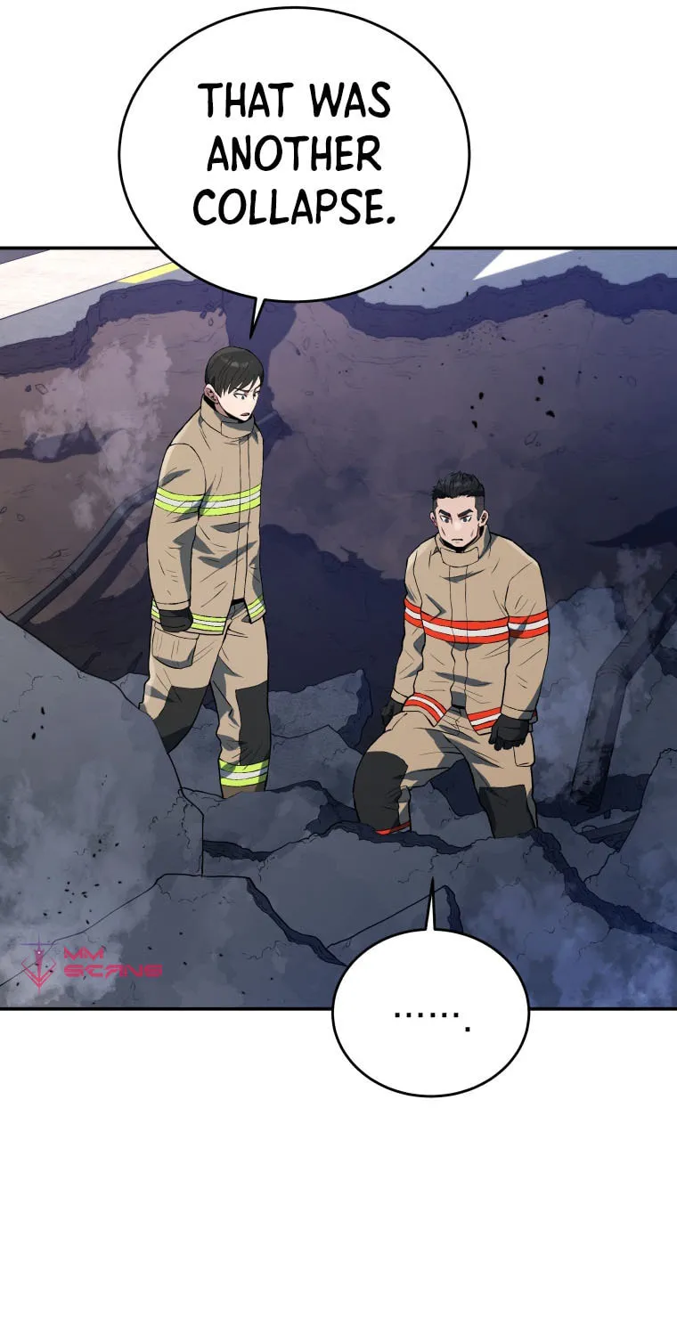 Read Rescue System chapter 42 image 51 on Lezhin