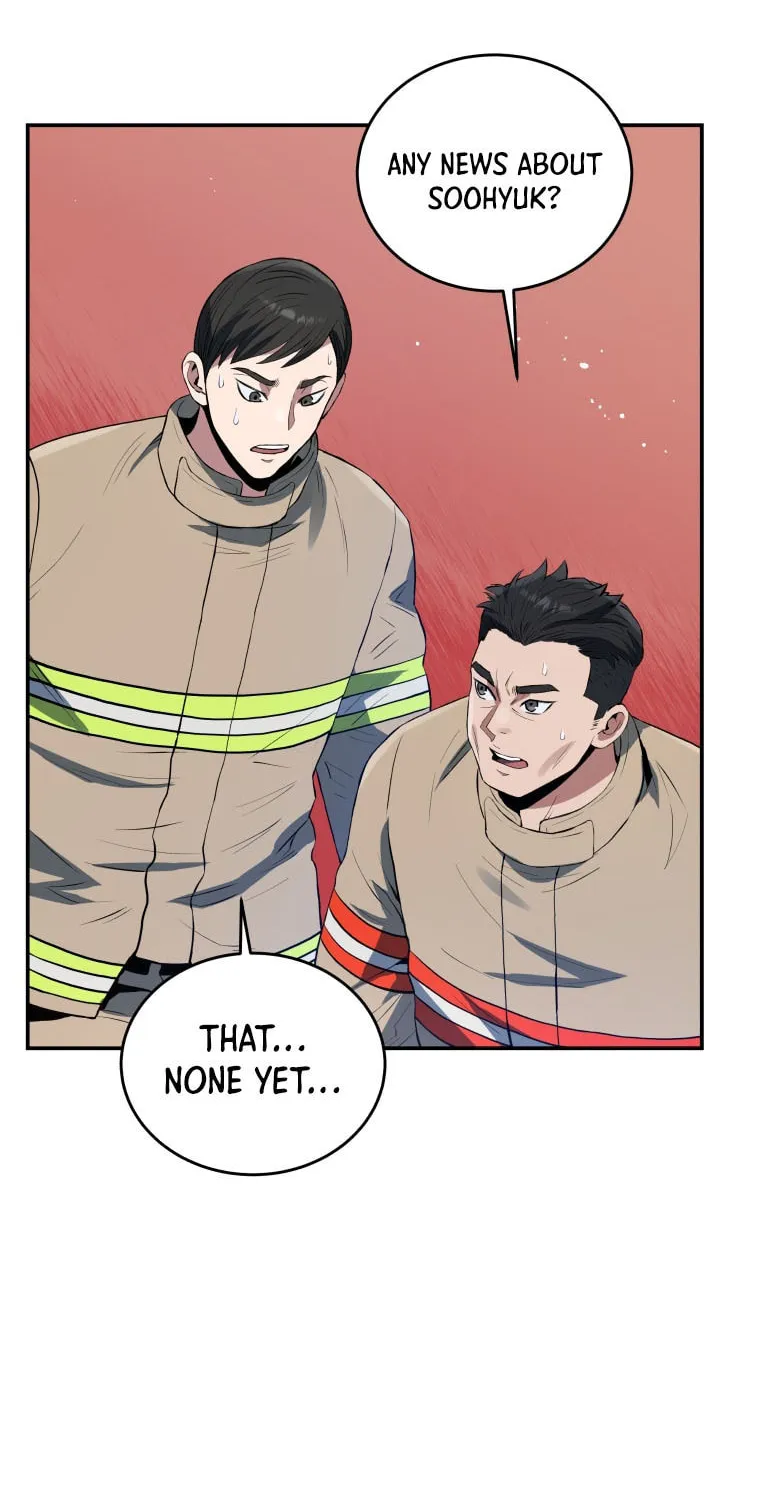 Read Rescue System chapter 42 image 52 on Lezhin