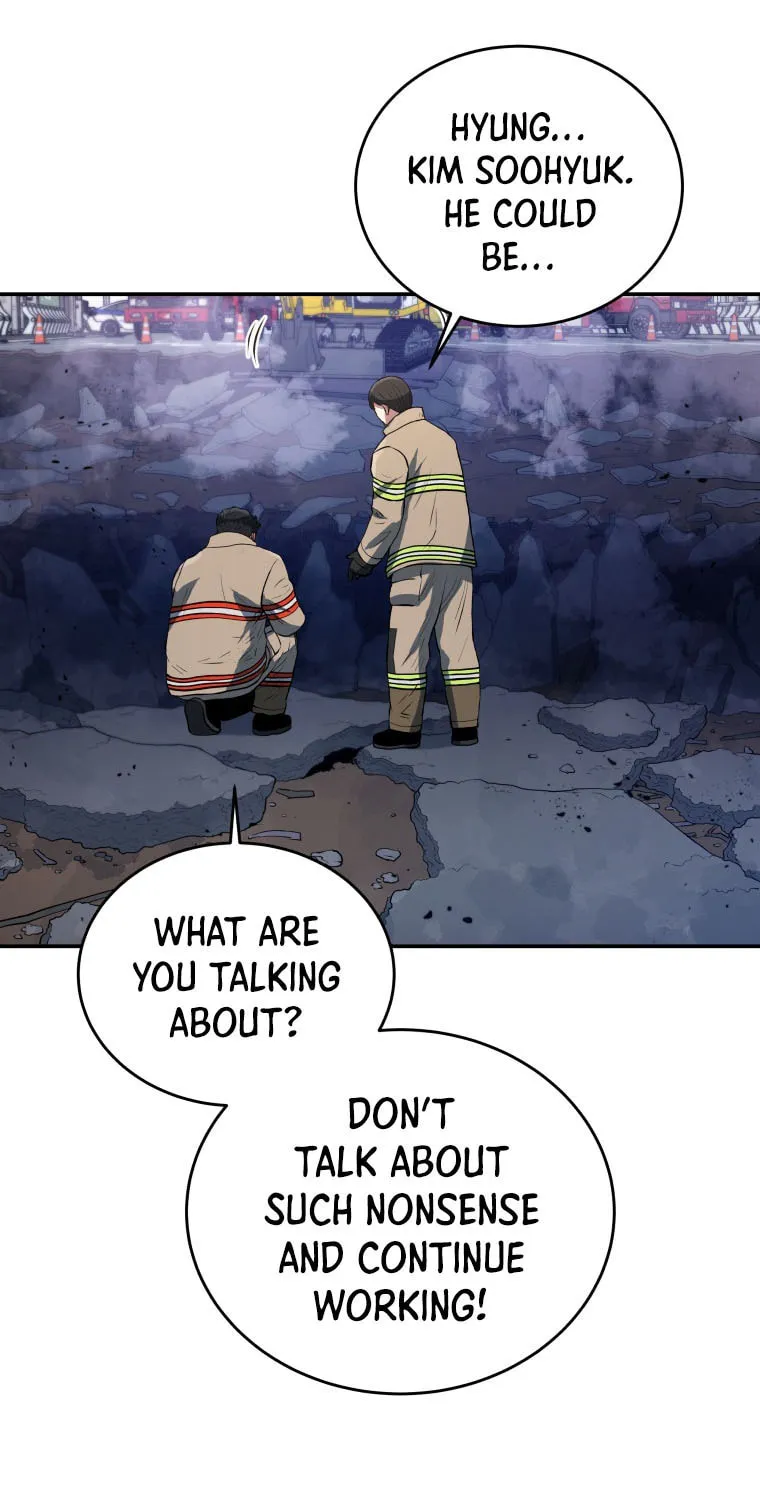 Read Rescue System chapter 42 image 53 on Lezhin
