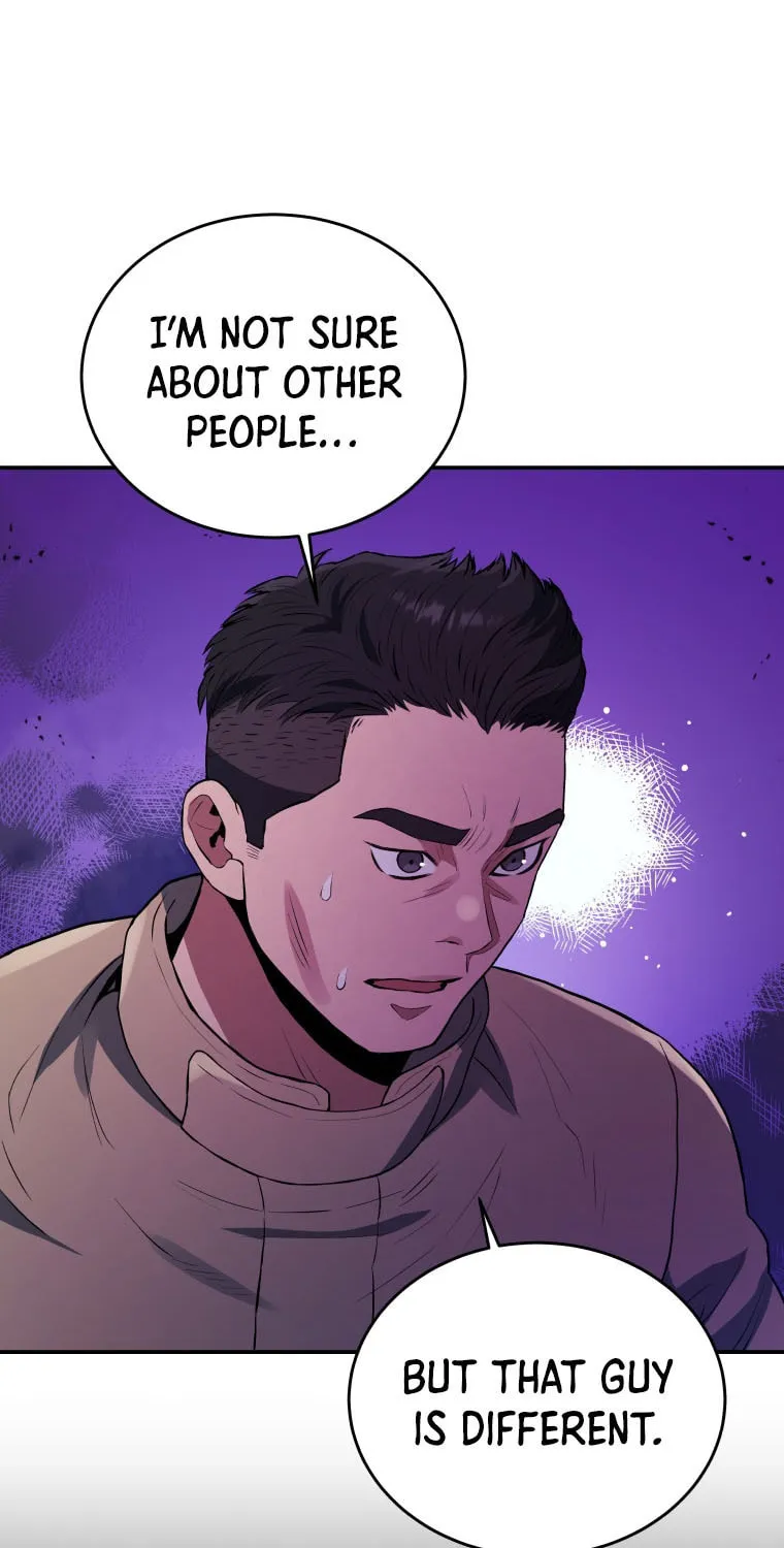 Read Rescue System chapter 42 image 54 on Lezhin