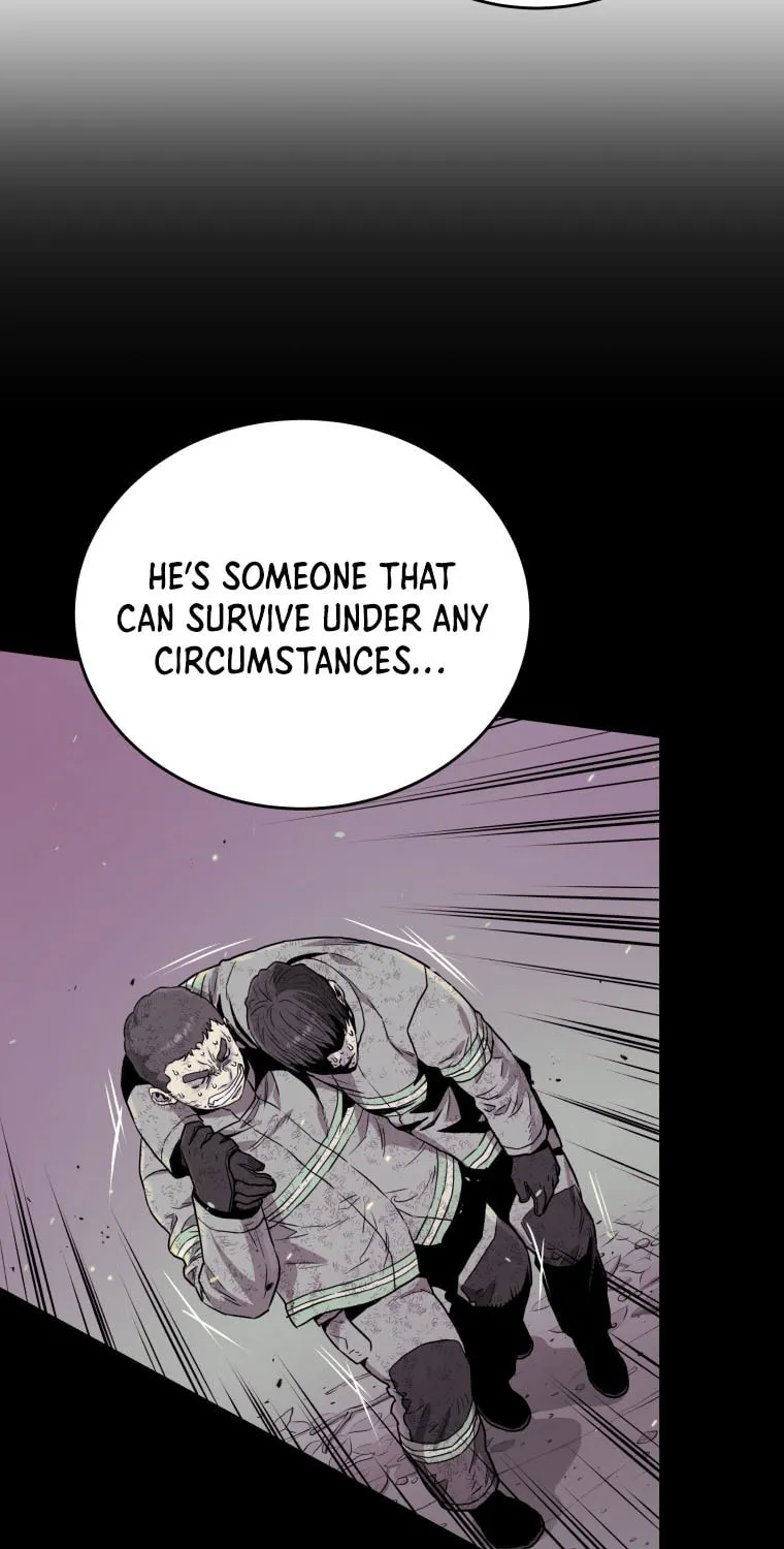 Read Rescue System chapter 42 image 55 on Lezhin