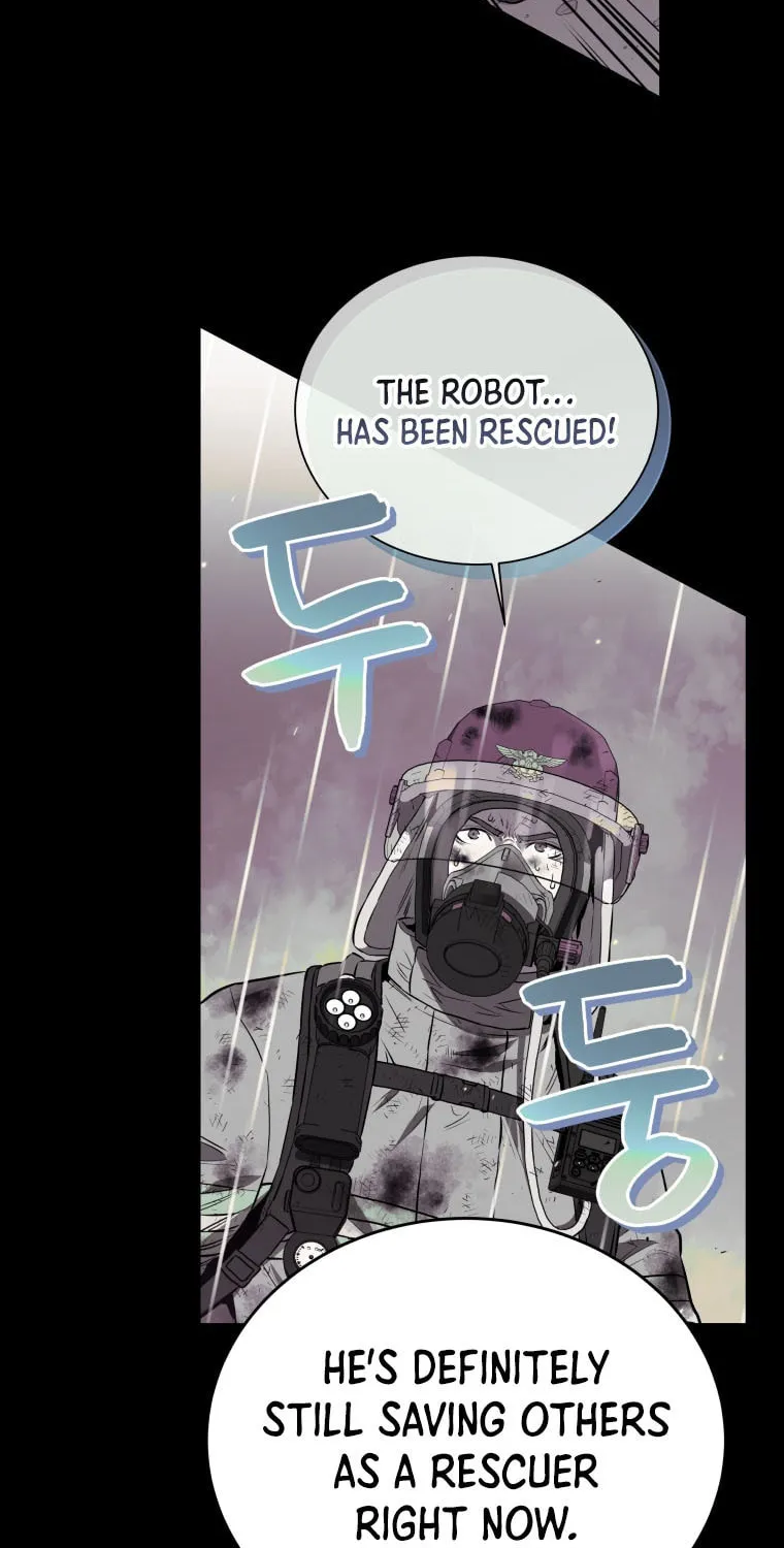 Read Rescue System chapter 42 image 56 on Lezhin