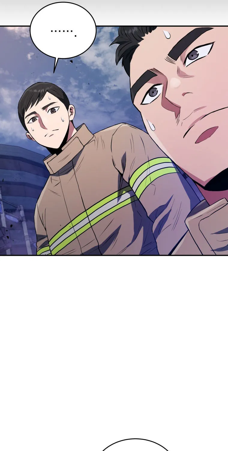 Read Rescue System chapter 42 image 58 on Lezhin