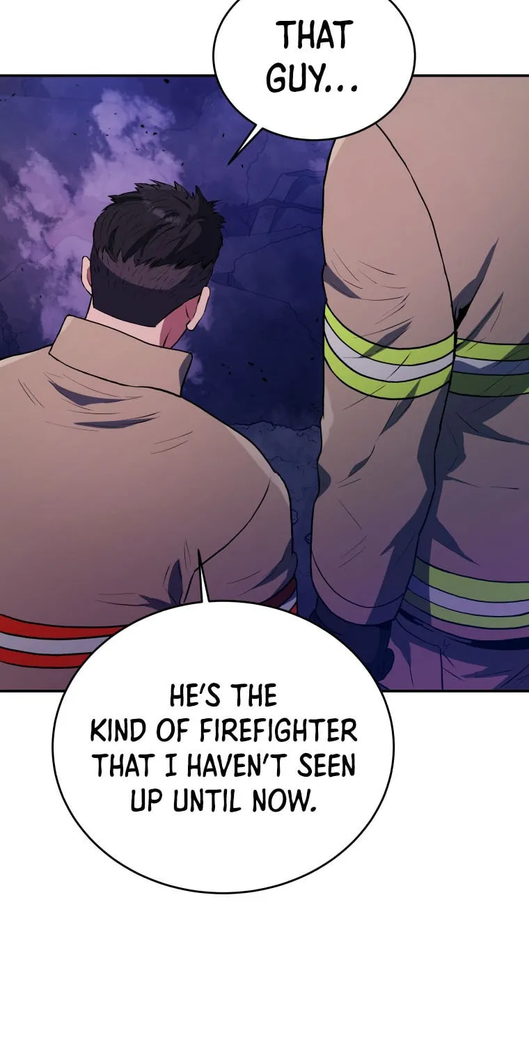 Read Rescue System chapter 42 image 59 on Lezhin