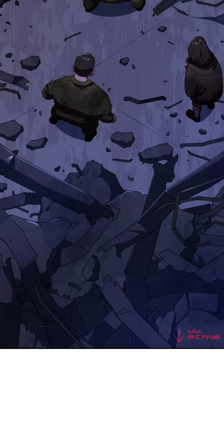 Read Rescue System chapter 42 image 6 on Lezhin