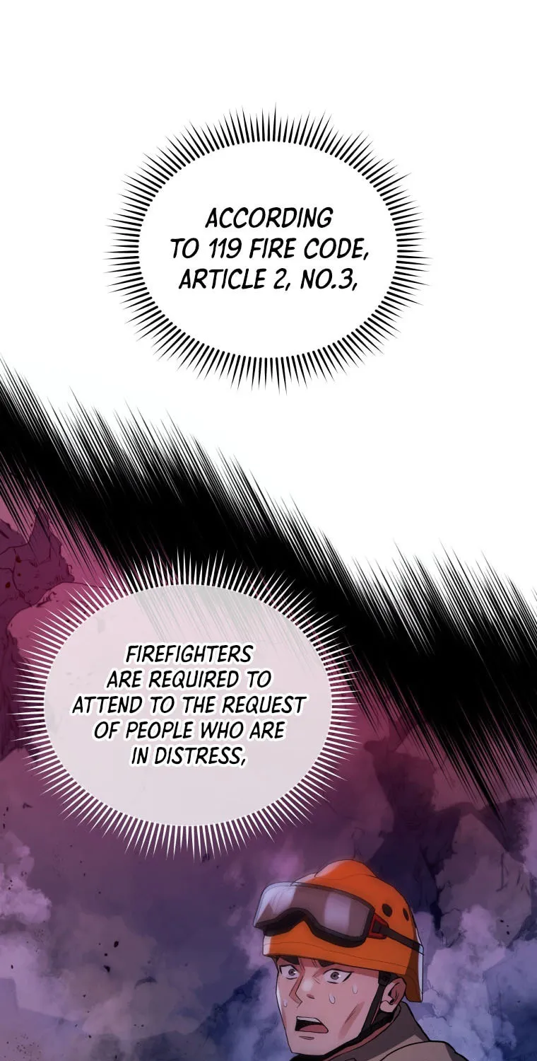 Read Rescue System chapter 42 image 60 on Lezhin