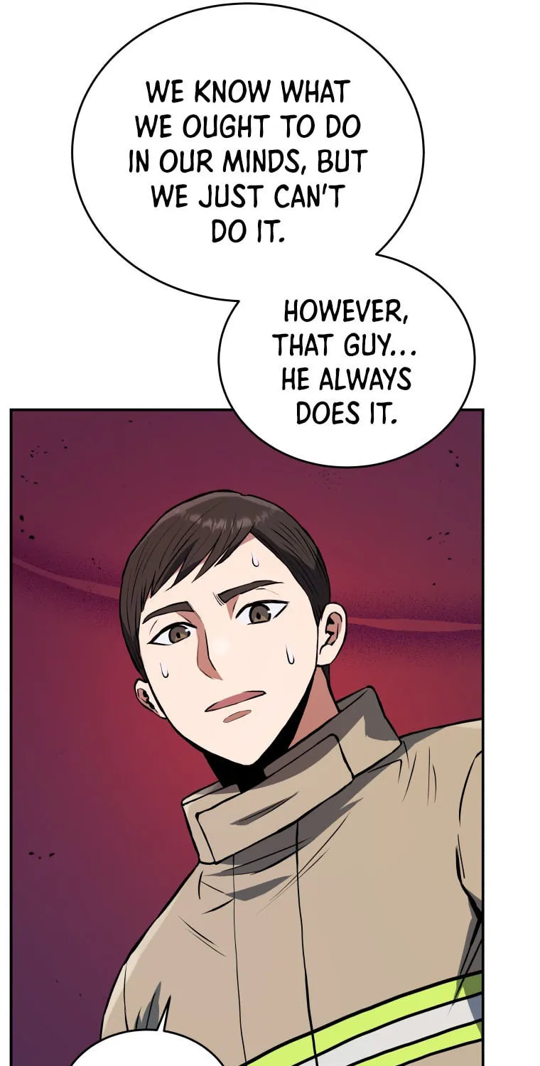 Read Rescue System chapter 42 image 65 on Lezhin