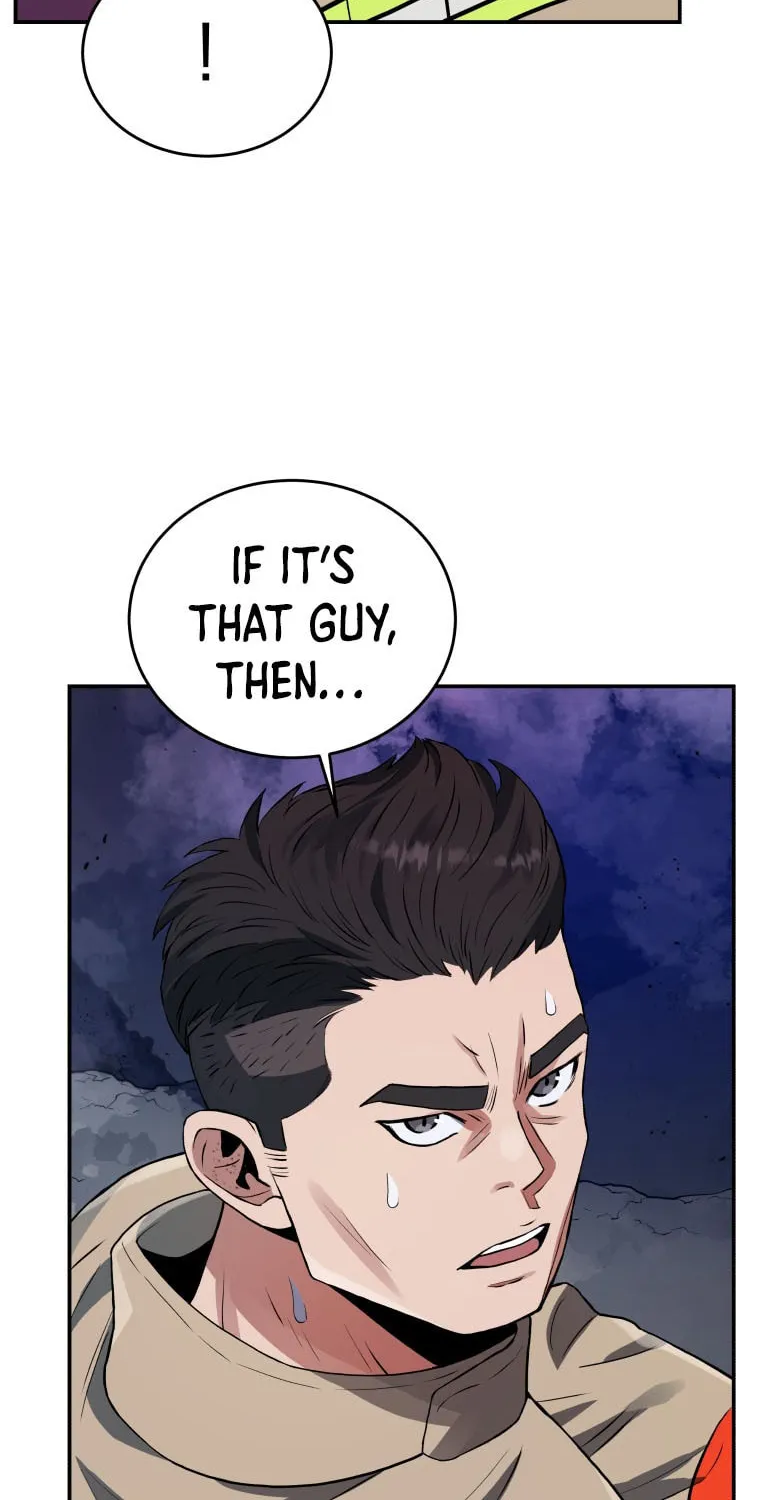 Read Rescue System chapter 42 image 66 on Lezhin