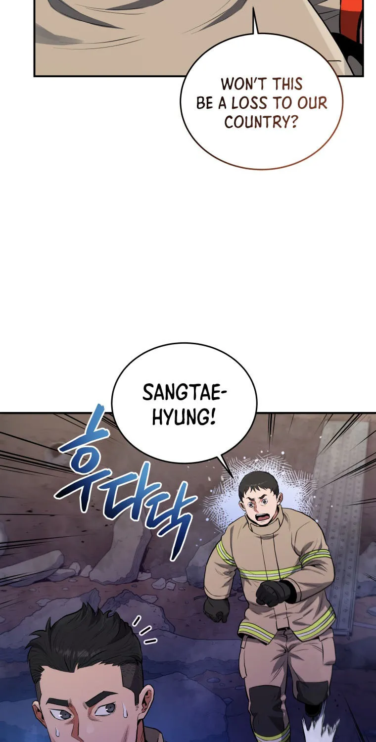 Read Rescue System chapter 42 image 67 on Lezhin