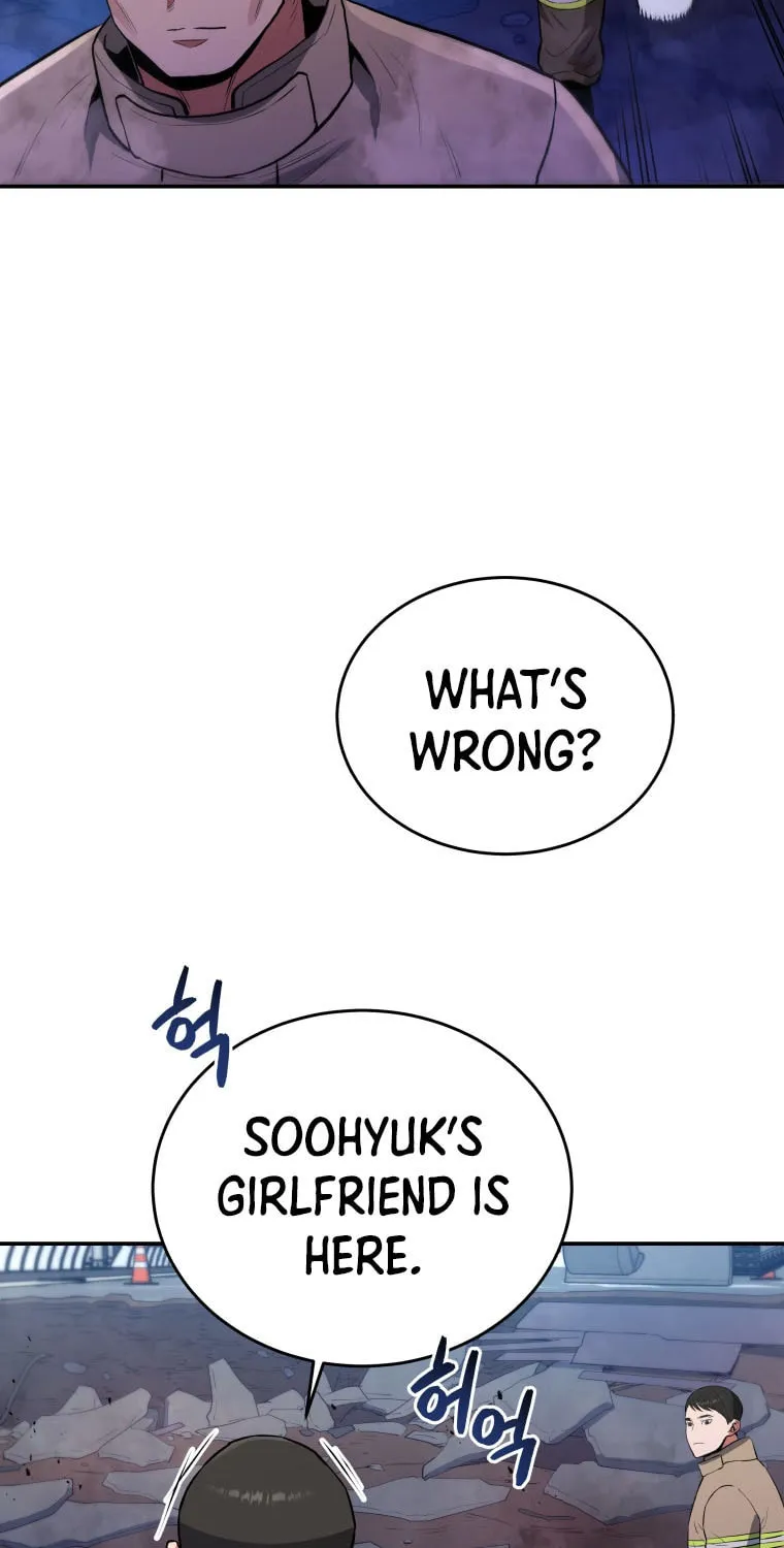 Read Rescue System chapter 42 image 68 on Lezhin