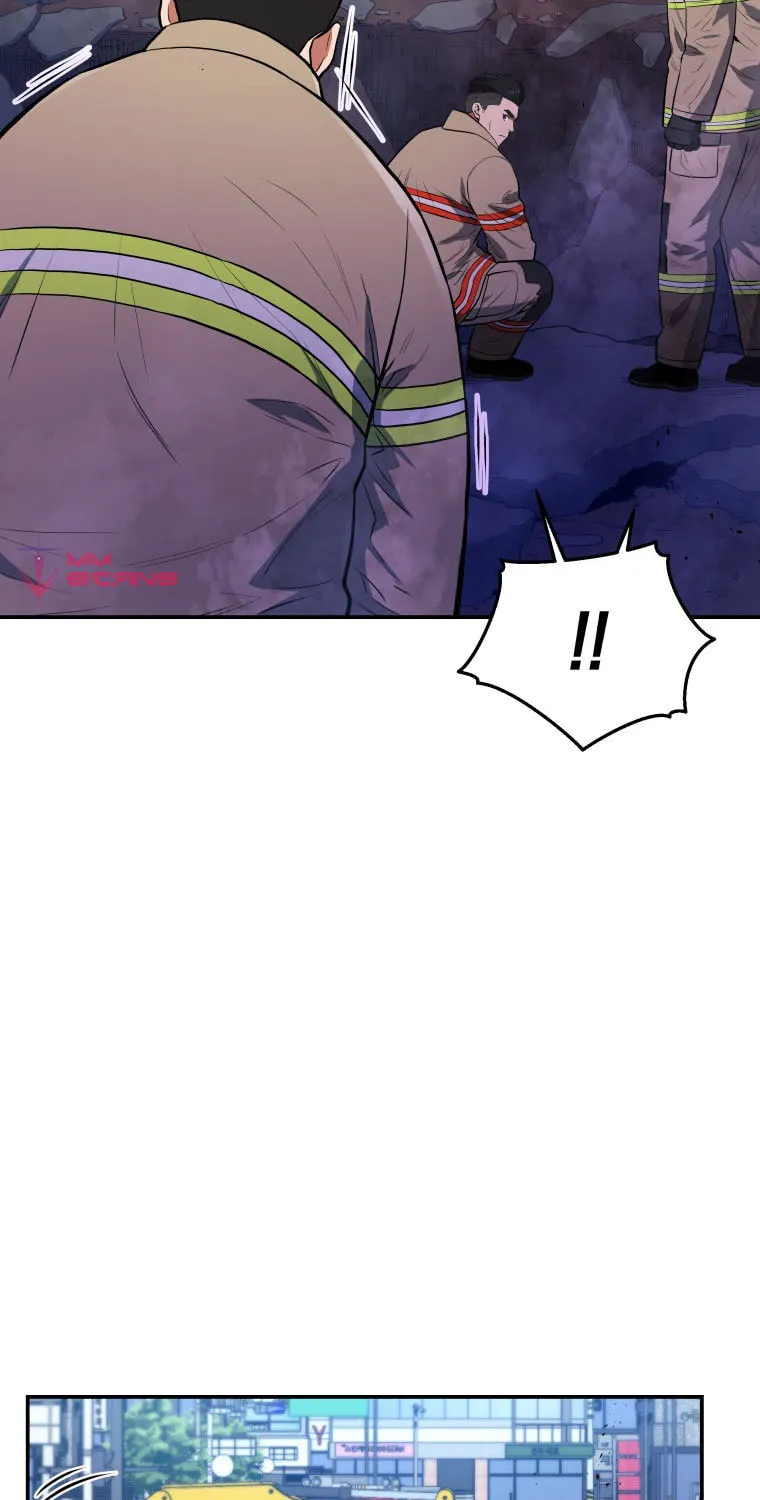 Read Rescue System chapter 42 image 69 on Lezhin
