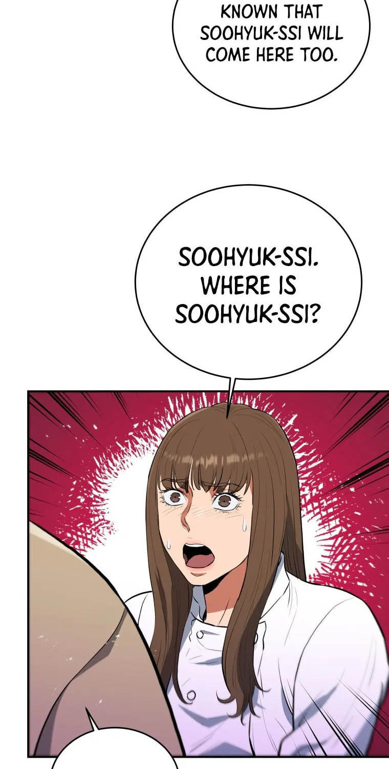 Read Rescue System chapter 42 image 72 on Lezhin