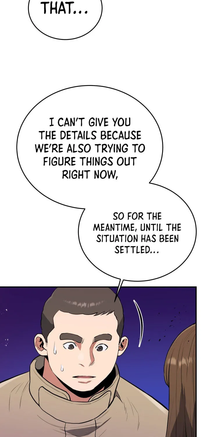 Read Rescue System chapter 42 image 73 on Lezhin