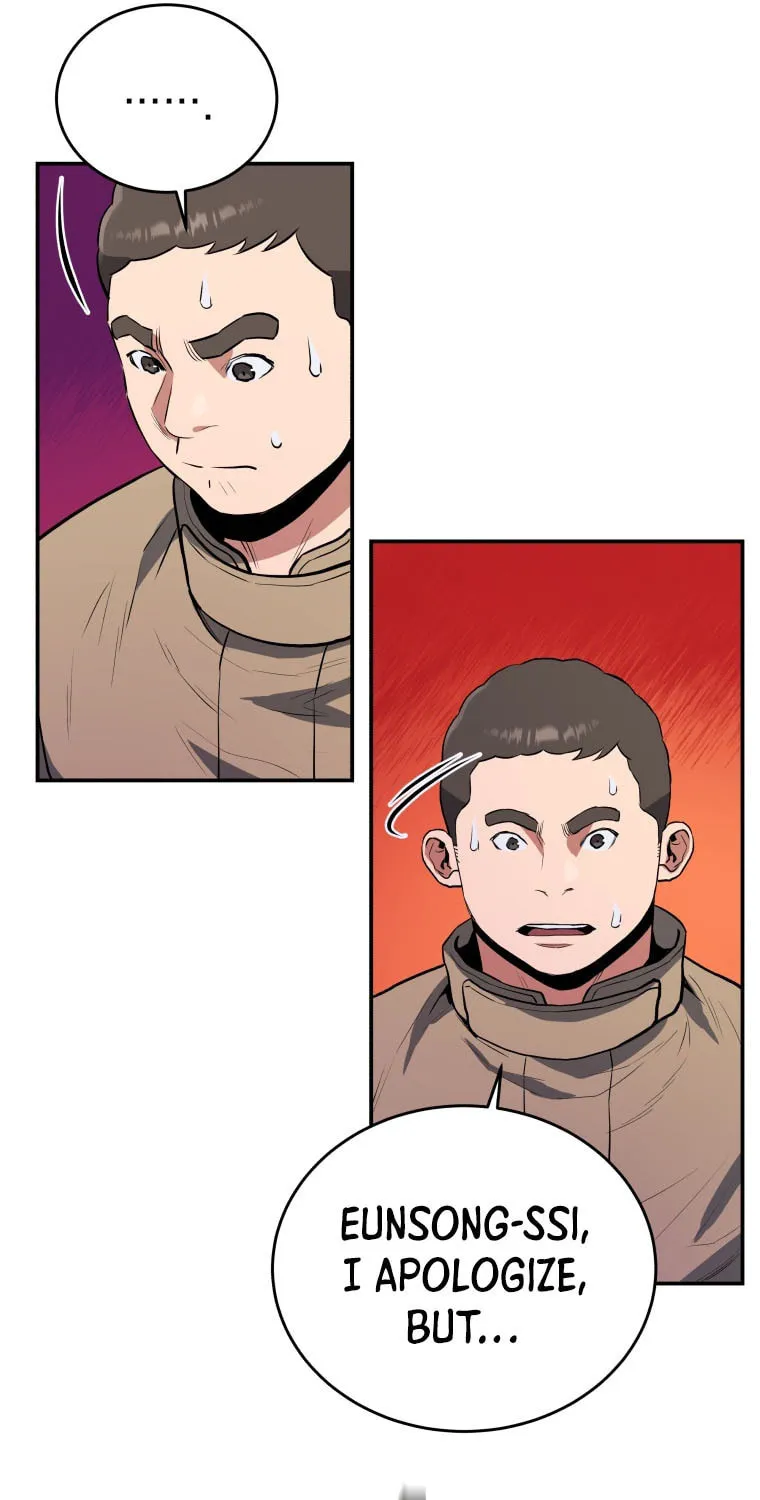 Read Rescue System chapter 42 image 77 on Lezhin